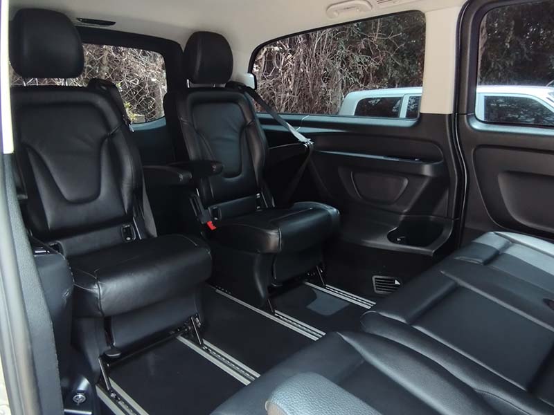 Luxury Car Hire in Nairobi Kenya